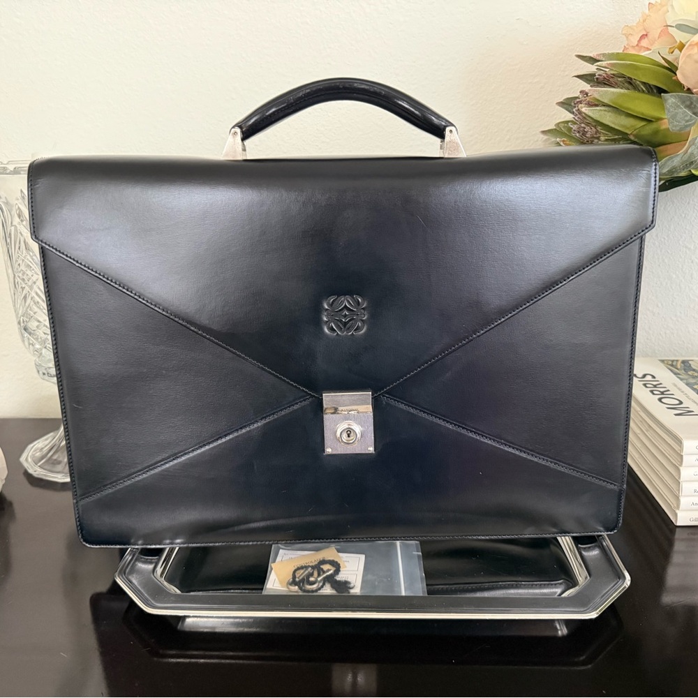 Loewe Briefcase